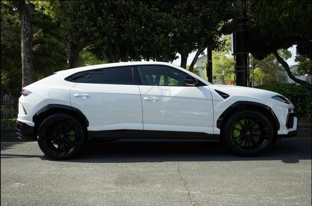 2023 Lamborghini URUS 4.0 (A) *APPROVED - 4
