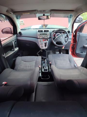 2013 Perodua MYVI 1.3 SE (A) - 5