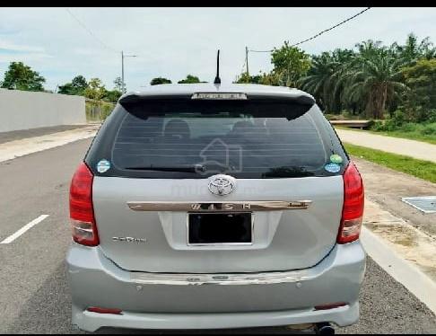 2006 Toyota WISH 2.0 TYPE S ANE11R-JPPQKT (A) - 5