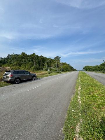 CL 99 & CL 999 | 4.50 Acres | Jln Ulu Sibuga POIC 1