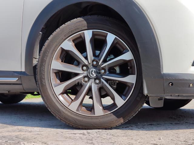 2018 Mazda CX-3 HIGH SKYACTIVE 2.0 AUTO - 3