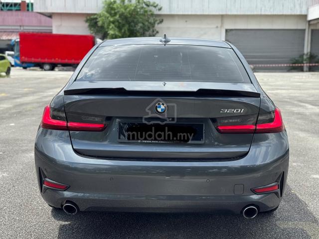 2022 Bmw 320i 2.0 SPORT (A) - 4