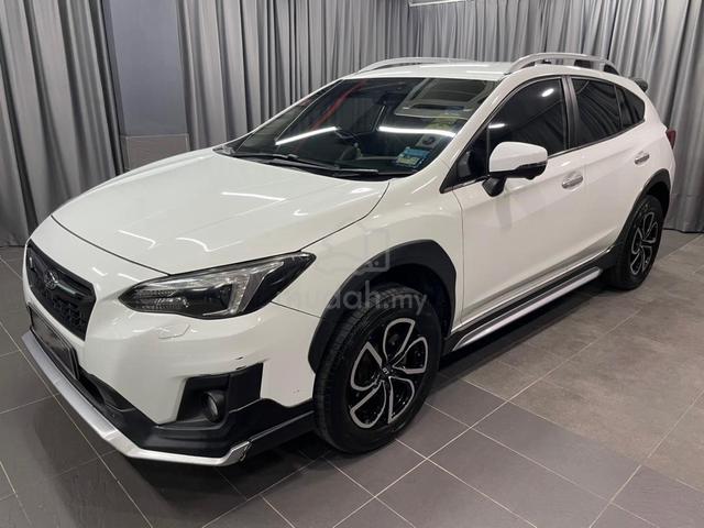 2019 Subaru XV 2.0 GT EDITION (A) - 5