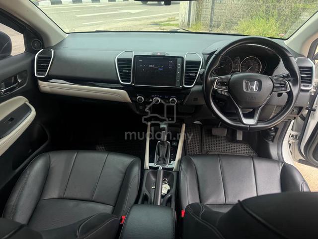 2022 Honda CITY 1.5 V (A) GN2 SEDAN FULL SPEC - 5