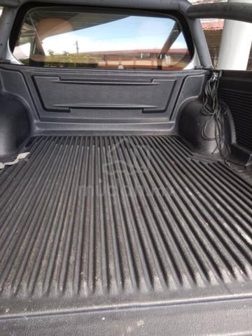 2012 Mitsubishi L200 TRITON 2.5 VGT (A) - 5