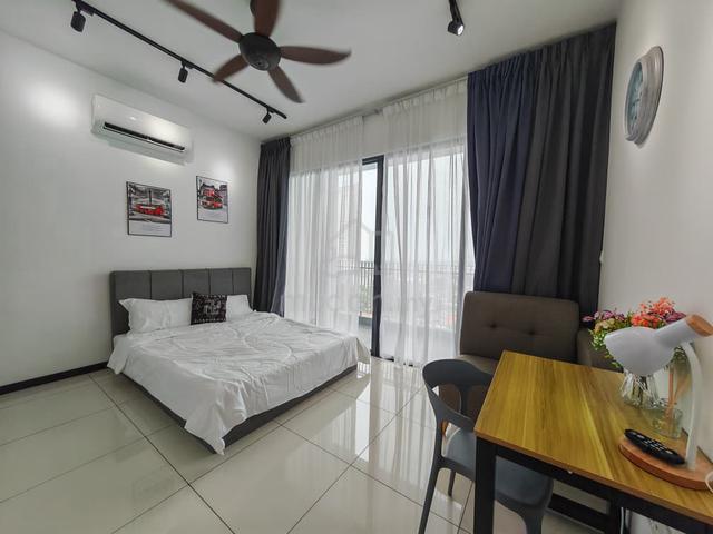 Room For Rent 5 Mins To Perai FIZ & Penang PIDC College 1