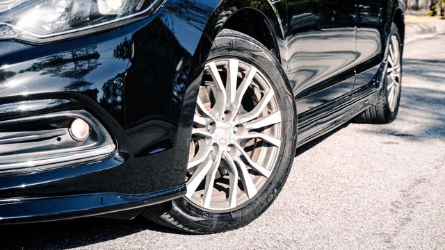 Proton PERDANA 2.4L PREMIUM SRIM R.CAM L.SEAT 2018 - 5