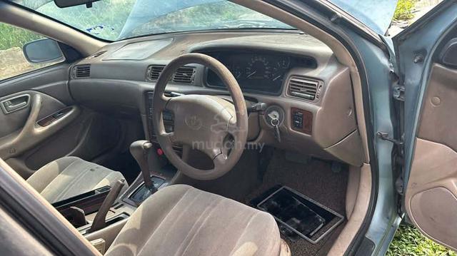 2000 Toyota CAMRY 2.2 GX SXV20 (A) - 5