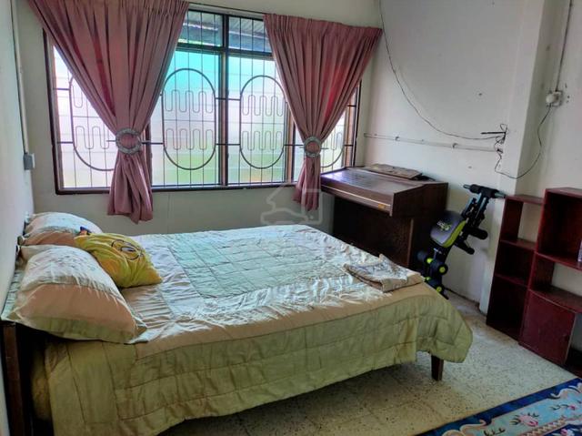 Jalan Hamilton Jelutong Bungalow Land 7386sf Freehold Near Georgetown 1