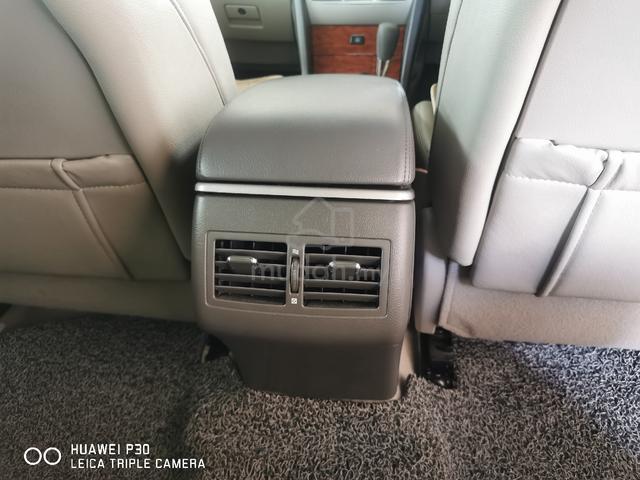 2010 Toyota CAMRY 2.4 V FACELIFT (A) - 3