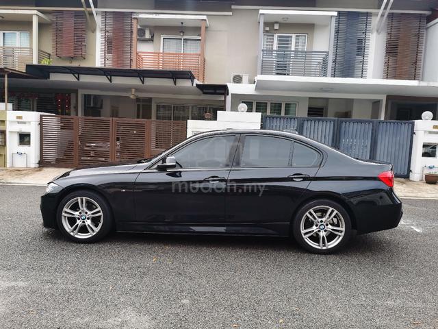 2013 Bmw 316i (CKD) 1.6 (A) - 5
