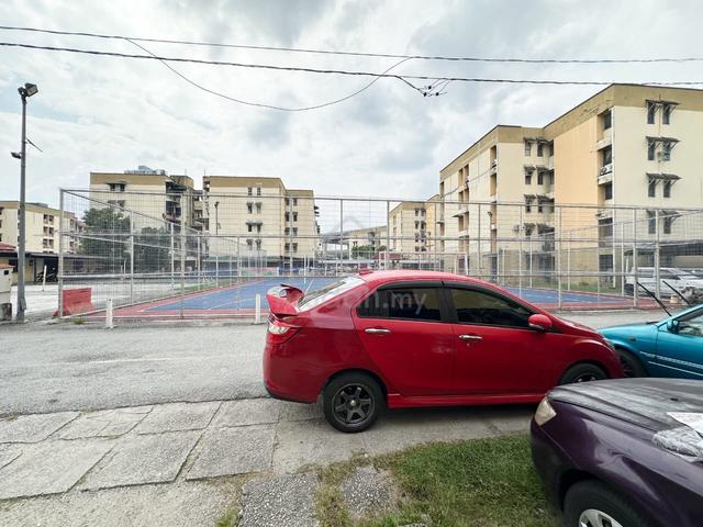 Apartment Anggerik (Desa Pandan) 1