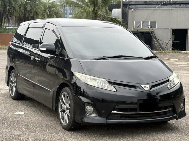 2010 Toyota ESTIMA 2.4 AERAS ACR50W FACELIFT (A) - 1