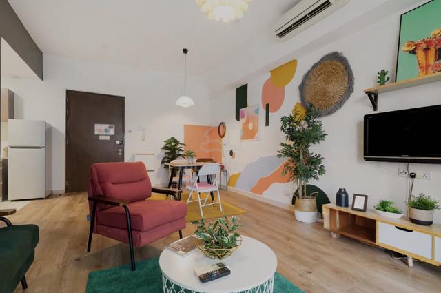 Regalia Residence 1