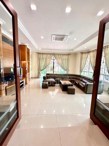 Bungalow | Taman BDC |2 storey | Khidmat | KK 1