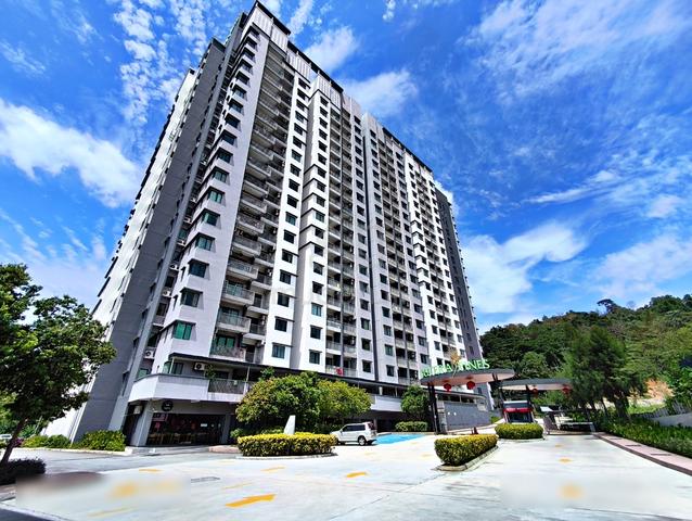 Sutera Pines 1