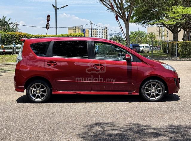 2015 Perodua ALZA 1.5 ZV ADVANCED FACELIFT (A) - 3