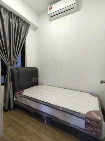 The Amber Residence @ TwentyFive.7 1