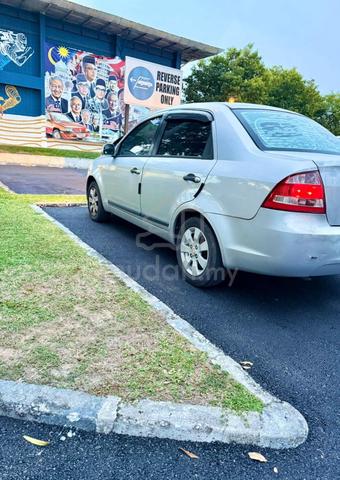 2008 Proton SAGA 1.3 M-LINE (M) - 4
