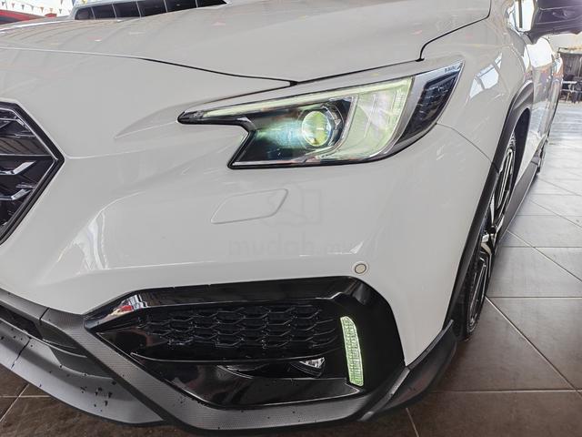 2023 Subaru WRX 2.4 CVT MY22 VB (A) - 2
