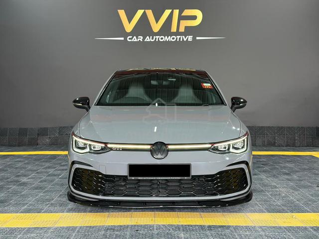 2022 Golf 2.0 GTI DIGITAL METER RECARO SEAT S.RIM - 1