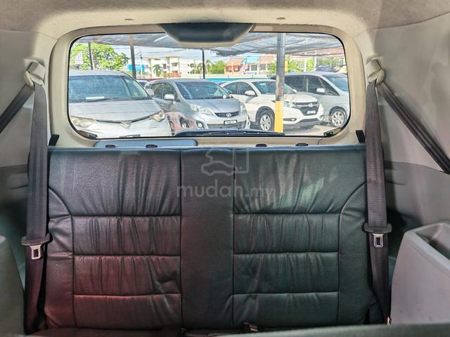 2009 Perodua ALZA EZi 1.5 (AUTO)-LOAN KEDAI - 5