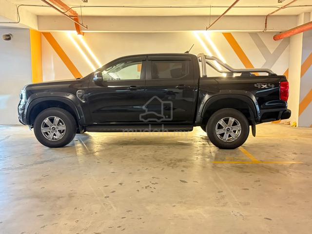 2023 Ford RANGER 2.0 XLT PLUS MY22 T6.2 P703 (A) - 3