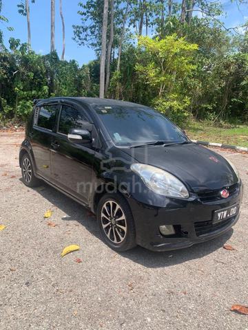 2010 Perodua MYVI 1.3 EZ FACELIFT (A) - 1