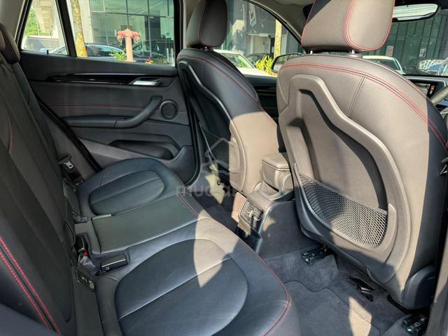 2017 Bmw X1 2.0 sDrive20i (CKD) (A) - 5