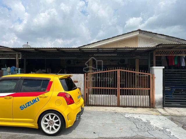 Taman Sentosa klang paling murah 1