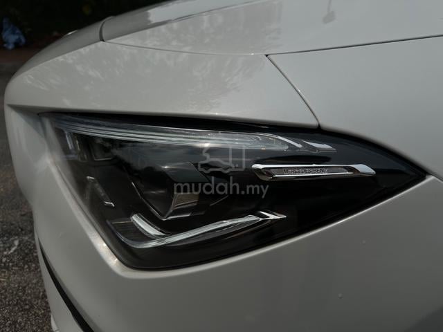 2022 Mercedes Benz CLA-CLASS 2.0 35 AMG C118 (A) - 3