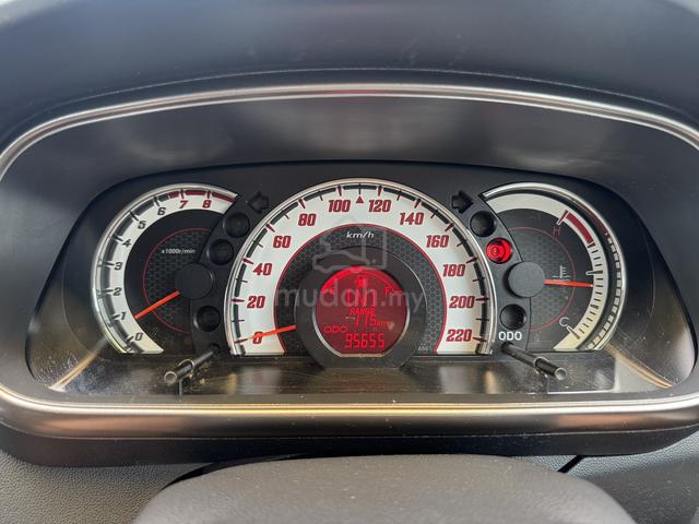 2016 Perodua MYVI 1.5 SE MY11 M600 FACELIFT (A) - 5