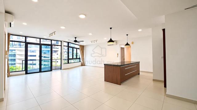 AraGreens Residences 1