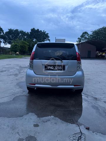 2007 Perodua MYVI 1.3 EZI (A) - 3