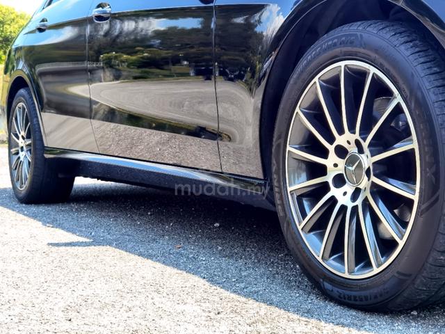 2014 Mercedes Benz E250 2.0 (A) - 4