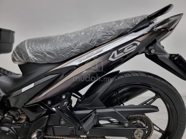 Yamaha LC 135 / Original V3 V4 / LC135 / LC135 V8 - photo 7 of 12