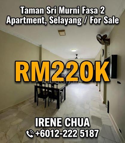Taman Sri Murni Fasa 2 1
