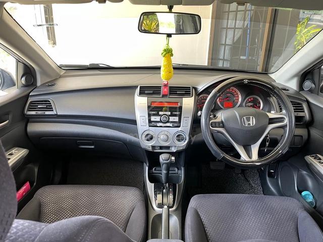 2011 Honda CITY 1.5 E (A) - 3