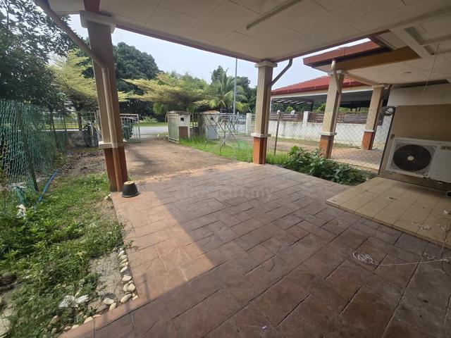 D'Palma Taman Bandar Senawang 2Storey House Freehold 20x75 Facing Open 1