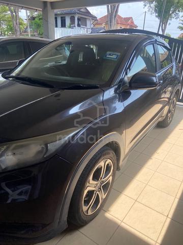 2016 Honda HR-V 1.8 E (A) - 3