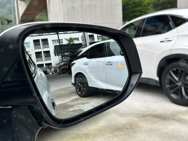 2023 Toyota HARRIER 2.0 Z (A) - 5