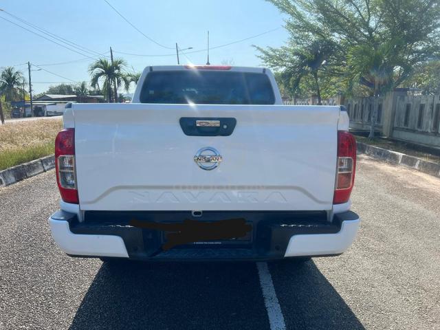 2023 Nissan NAVARA 2.5 SE (AT) MY21 (A) - 2
