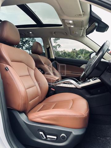 2019 Proton X70 1.8 PREMIUM 2WD (A) PANORAMIC ROOF - 5