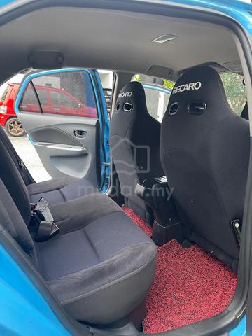 2012 Toyota VIOS 1.5 E ENHANCED (A) - 5