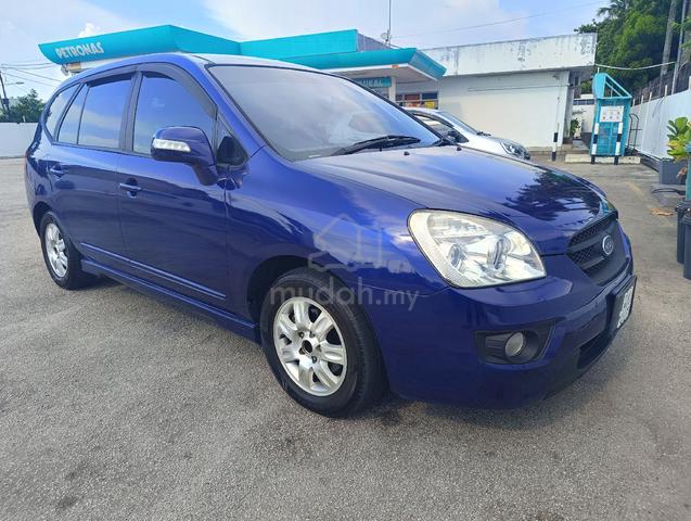 2011 Naza CITRA II RONDO 2.0 EX FACELIFT (A) - 1