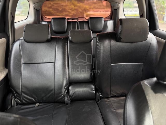 2011 Toyota WISH 1.8 S ZGE20W (A)OFFER FULL LOAN - 5