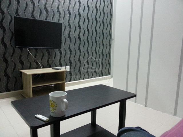Mentari Court Apartment Bandar Sunway PJ 1