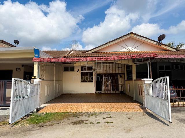 Taman Bukit Chedang, Freehold Teres Setingkat untuk dijual 1