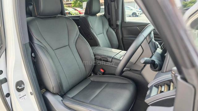 2024 Toyota Alphard 2.5 Z MODELLISTA 20" RIM (5A) - 4