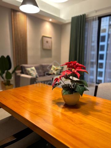 Sentral Suites @ KL Sentral 1
